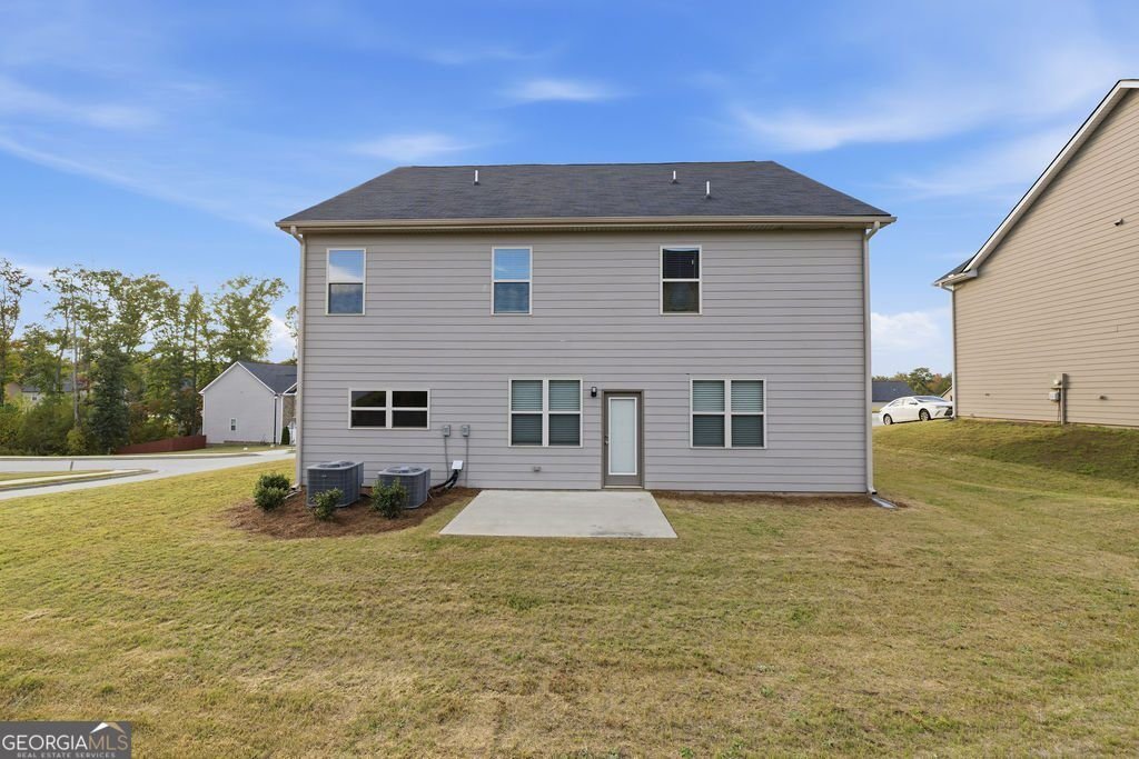 1736 Middle Brook Drive Conyers - Photo 5