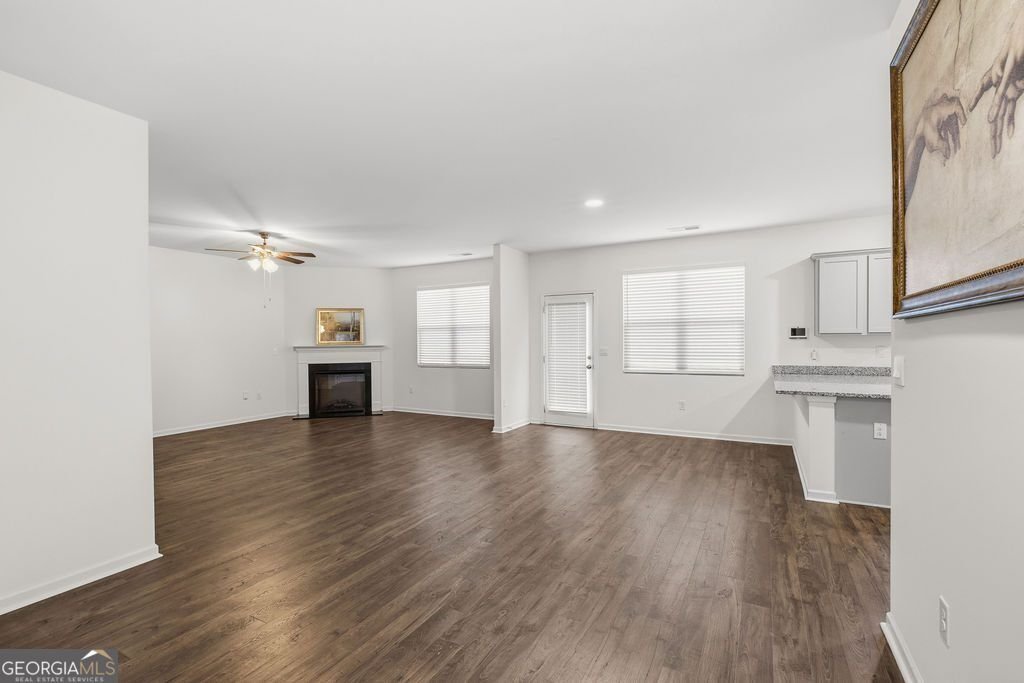 1736 Middle Brook Drive Conyers - Photo 7