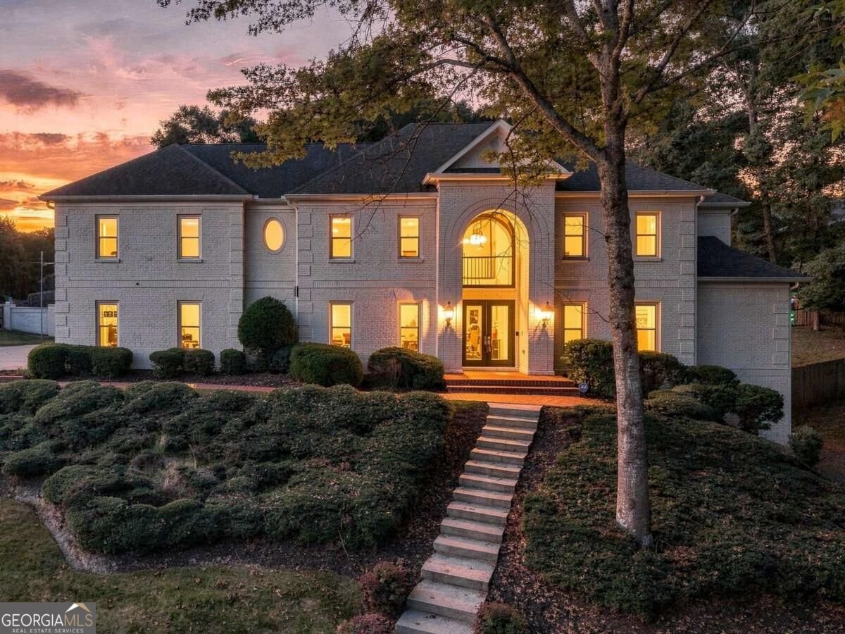 535 Francis Pointe Johns Creek - main photo