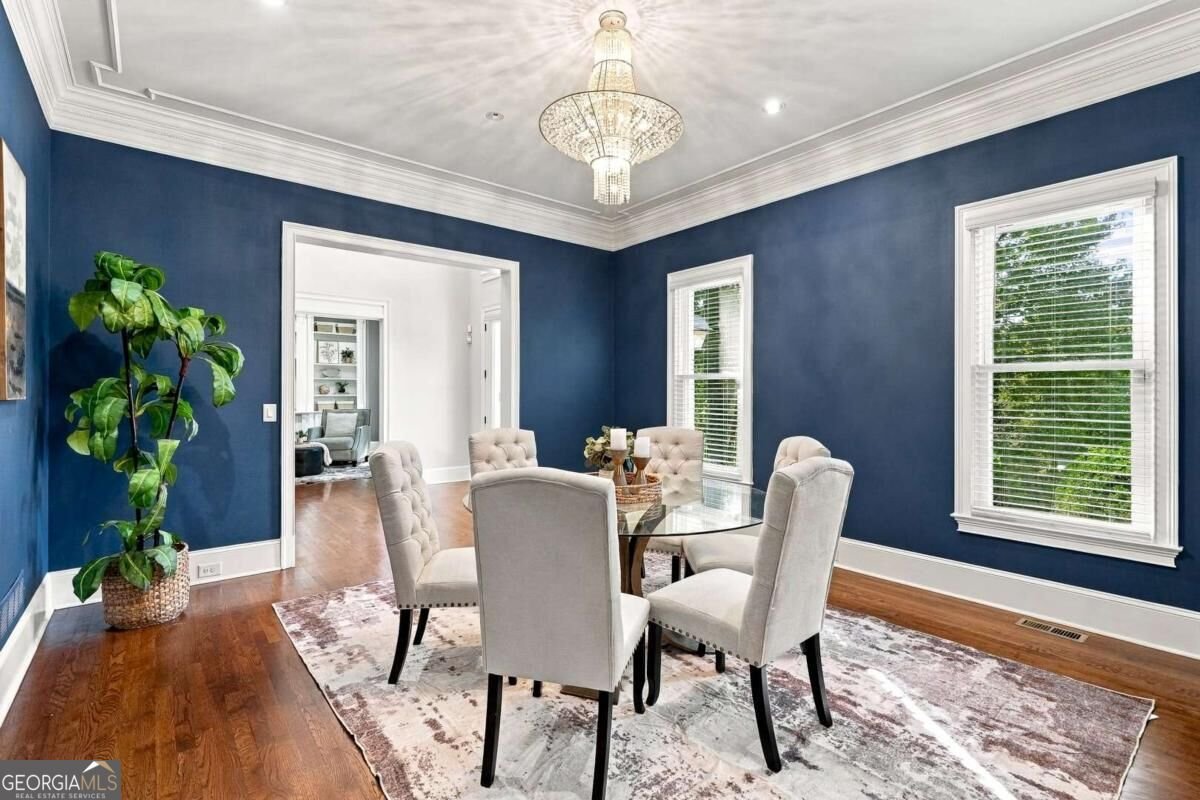 535 Francis Pointe Johns Creek - Photo 10