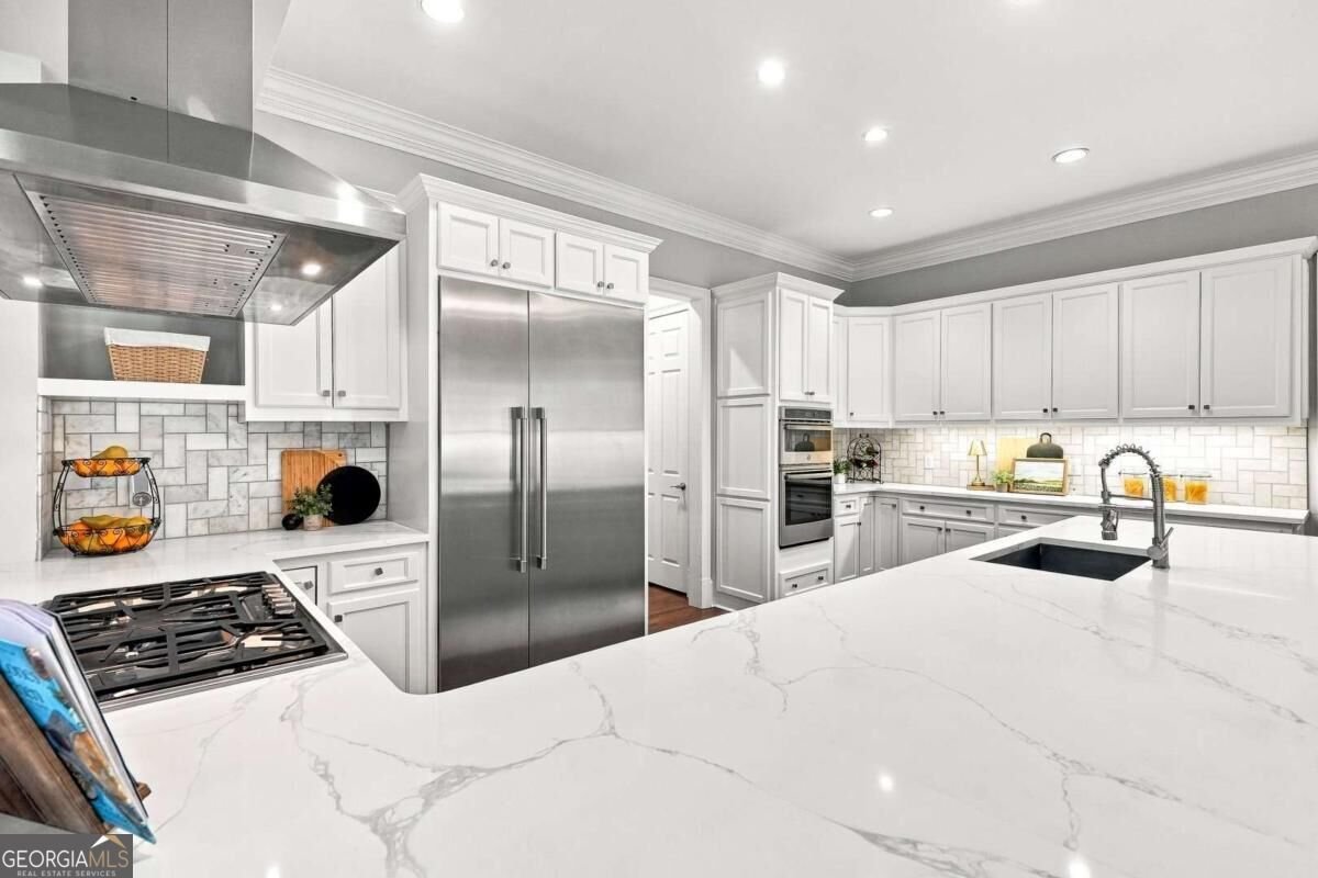 535 Francis Pointe Johns Creek - Photo 15