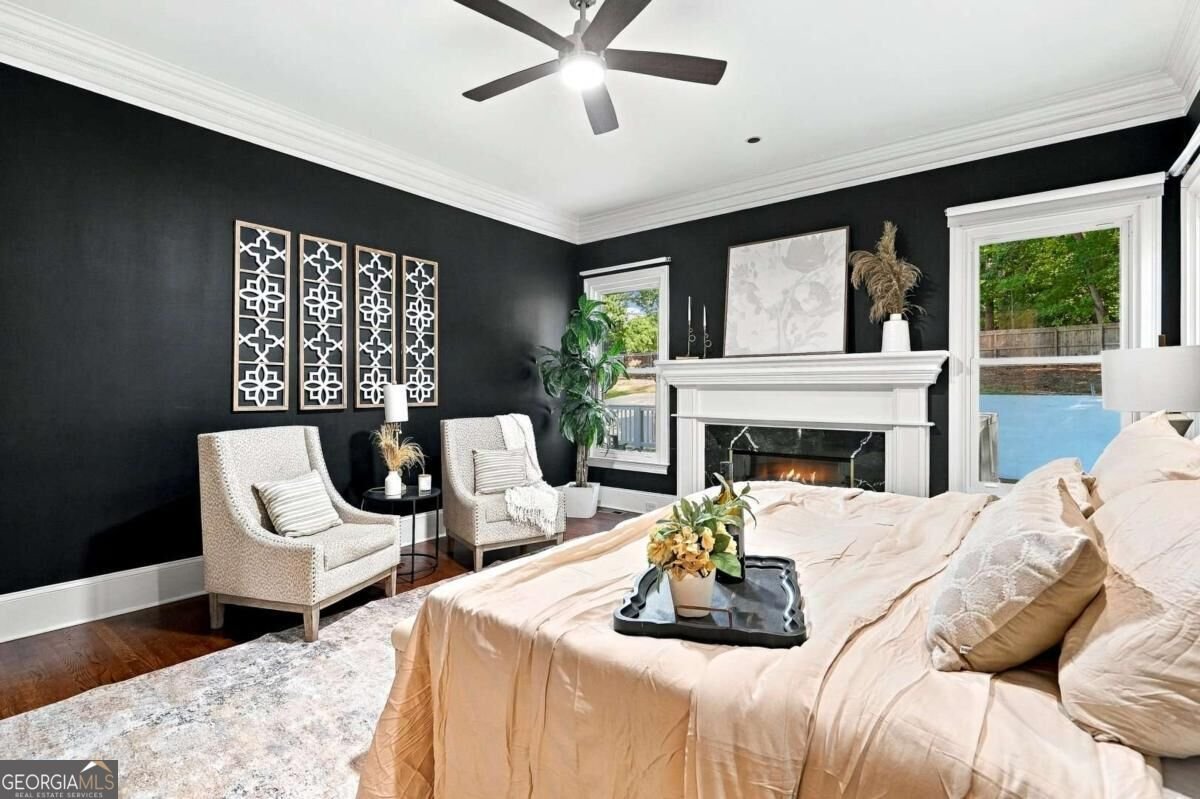 535 Francis Pointe Johns Creek - Photo 25