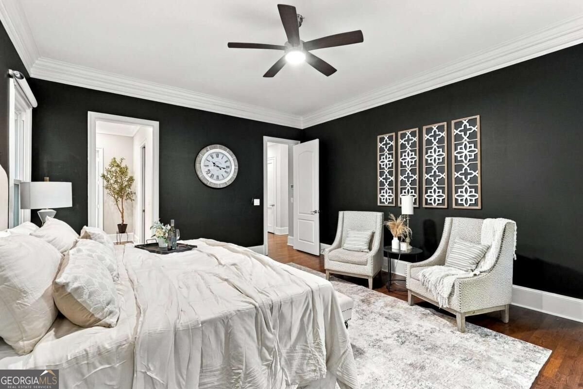 535 Francis Pointe Johns Creek - Photo 26