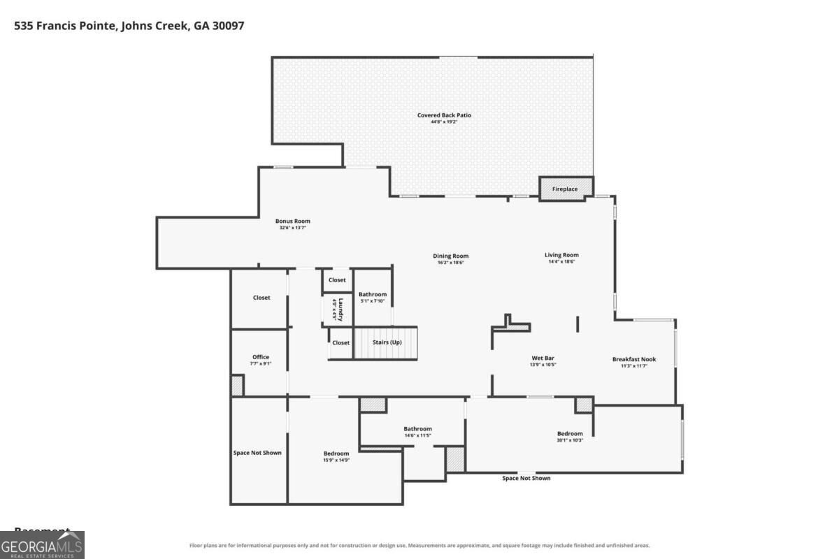 535 Francis Pointe Johns Creek - Photo 78