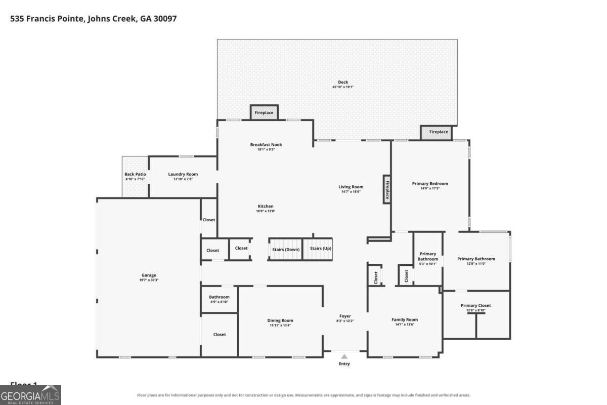535 Francis Pointe Johns Creek - Photo 79