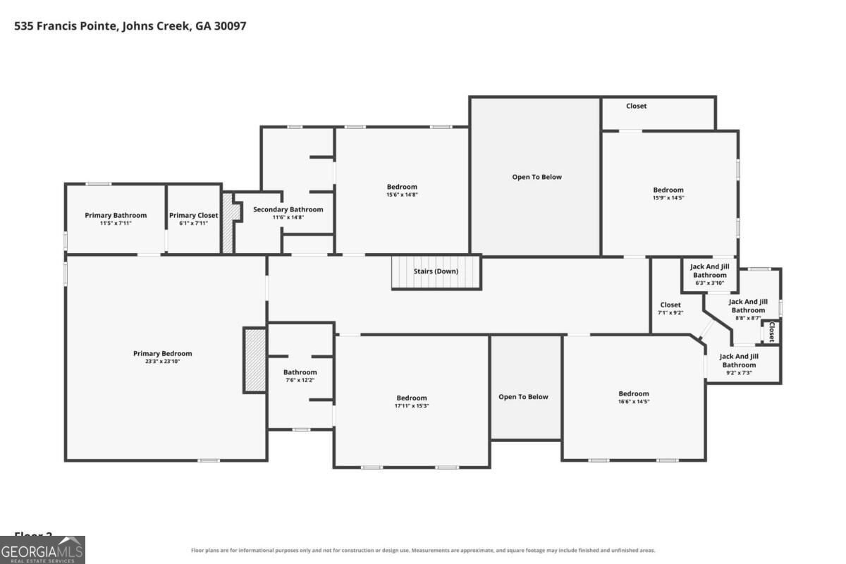 535 Francis Pointe Johns Creek - Photo 80
