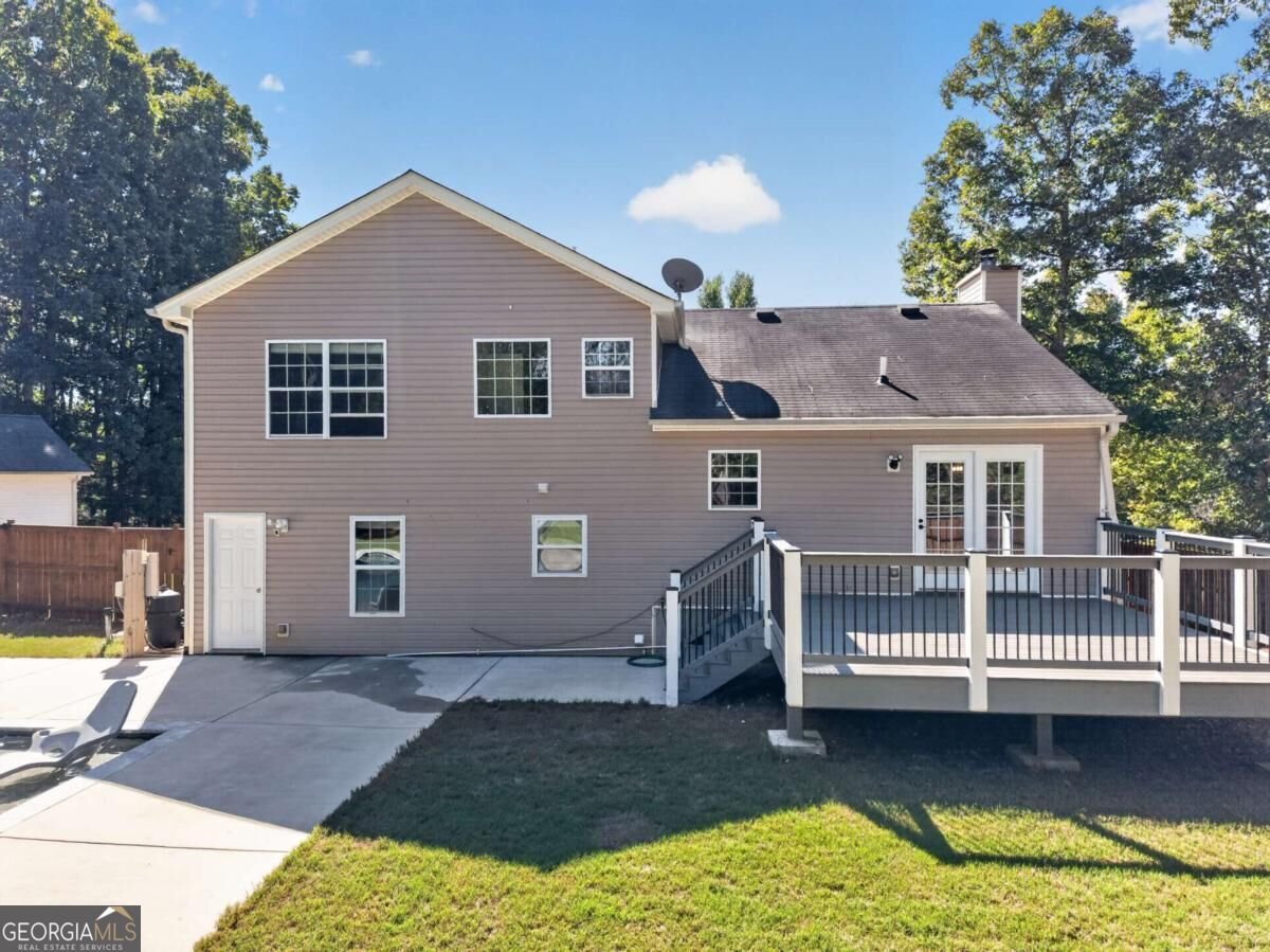 2032 Emerald Pointe Drive Winder - Photo 30