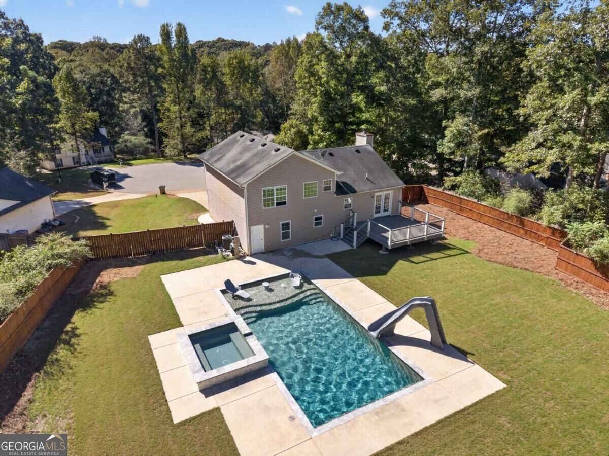 2032 Emerald Pointe Drive Winder - Photo 36