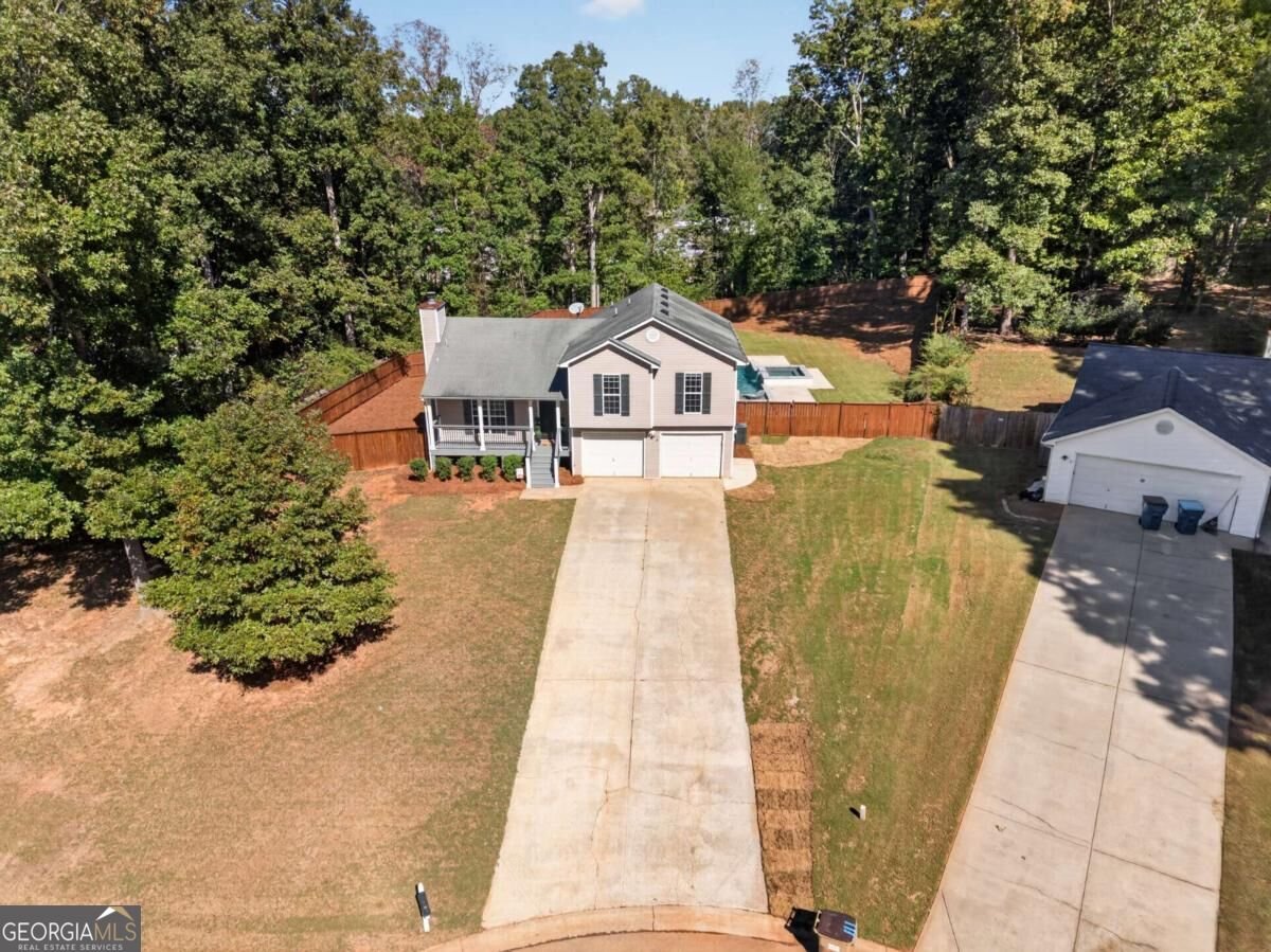 2032 Emerald Pointe Drive Winder - Photo 41
