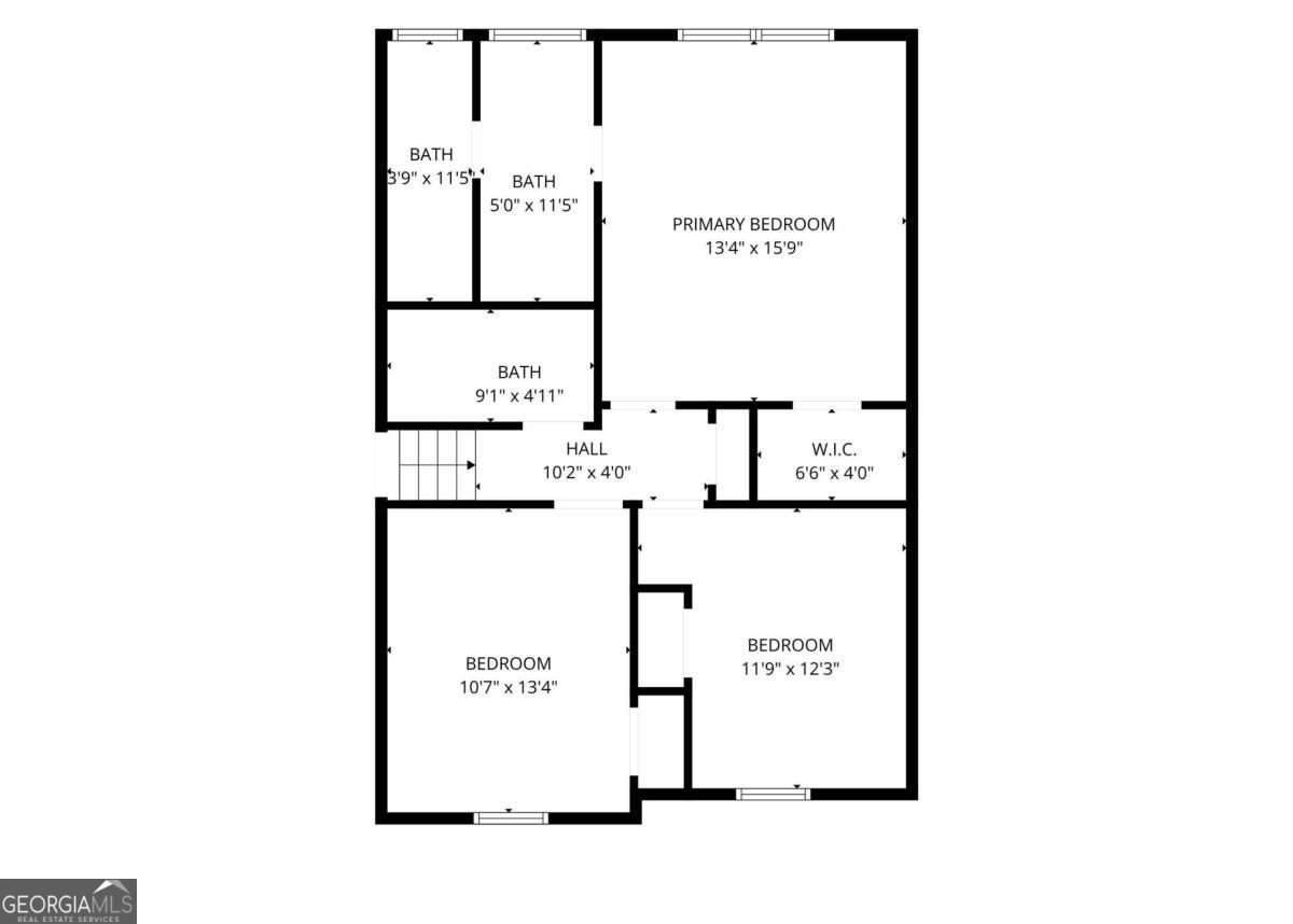 2032 Emerald Pointe Drive Winder - Photo 43
