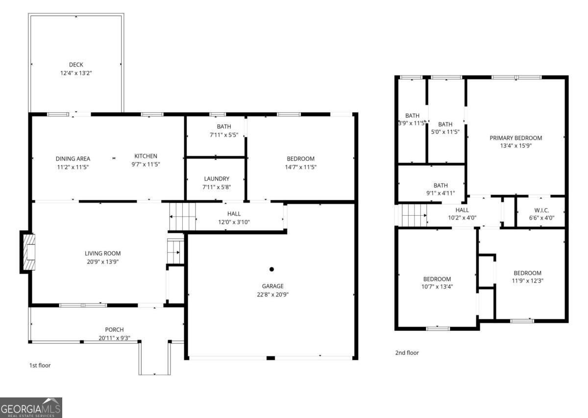 2032 Emerald Pointe Drive Winder - Photo 44