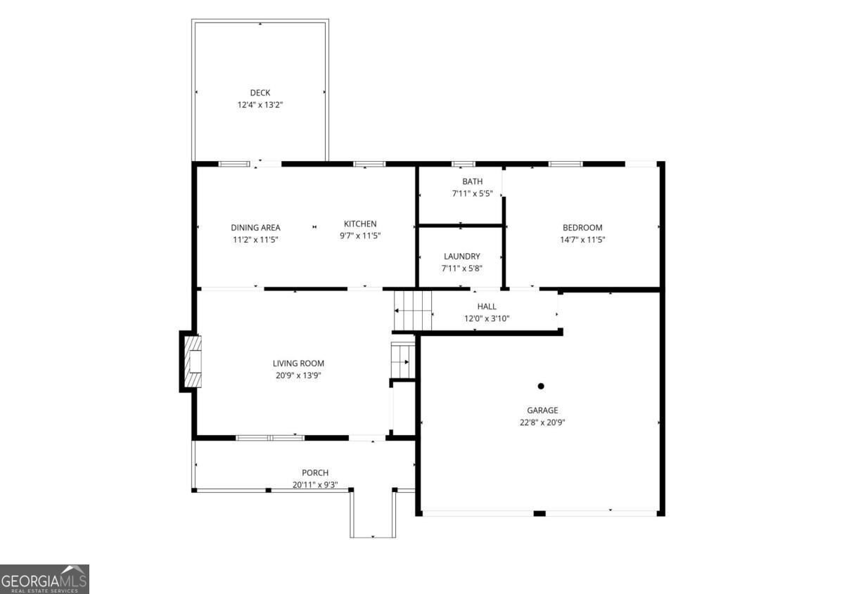 2032 Emerald Pointe Drive Winder - Photo 45