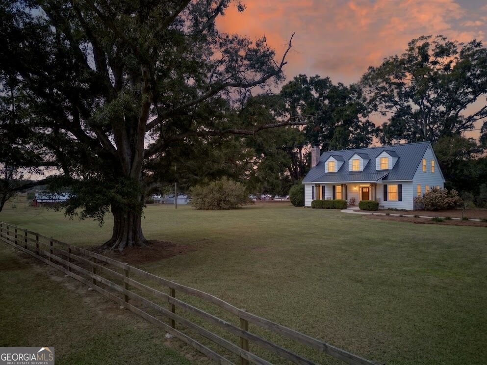 2307 Bethesda Church Road Carrollton - main photo