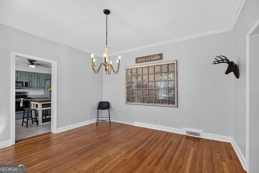 2307 Bethesda Church Road Carrollton - Photo 36