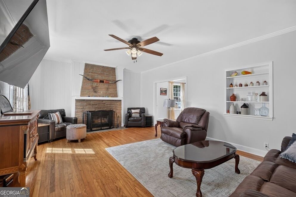 2307 Bethesda Church Road Carrollton - Photo 37