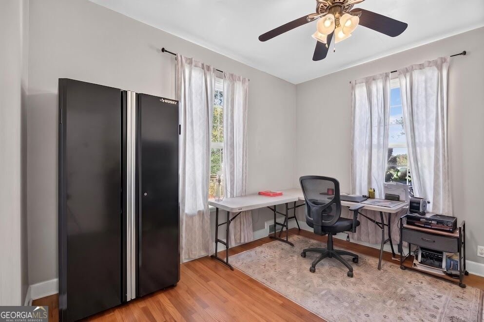 2307 Bethesda Church Road Carrollton - Photo 41