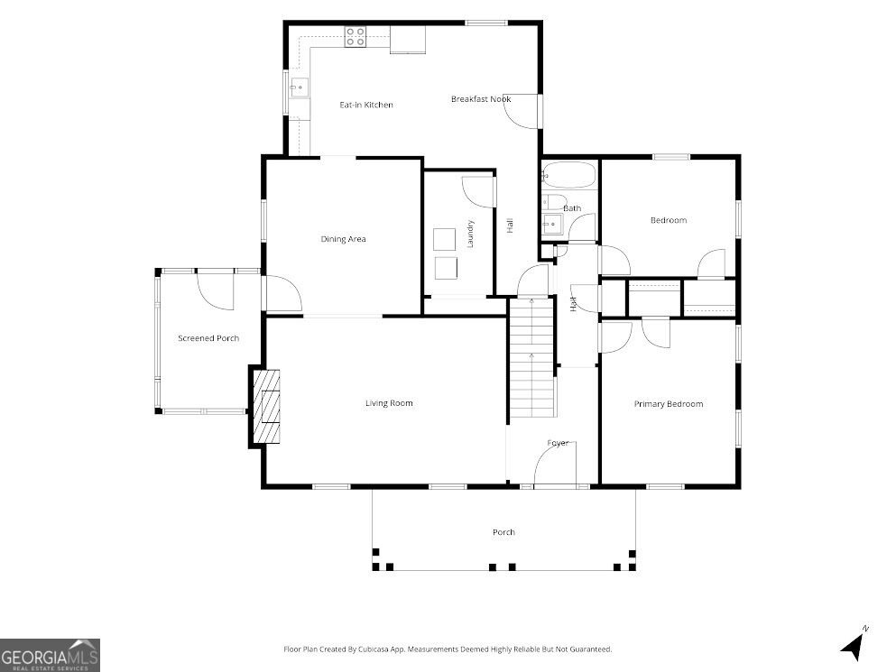 2307 Bethesda Church Road Carrollton - Photo 47