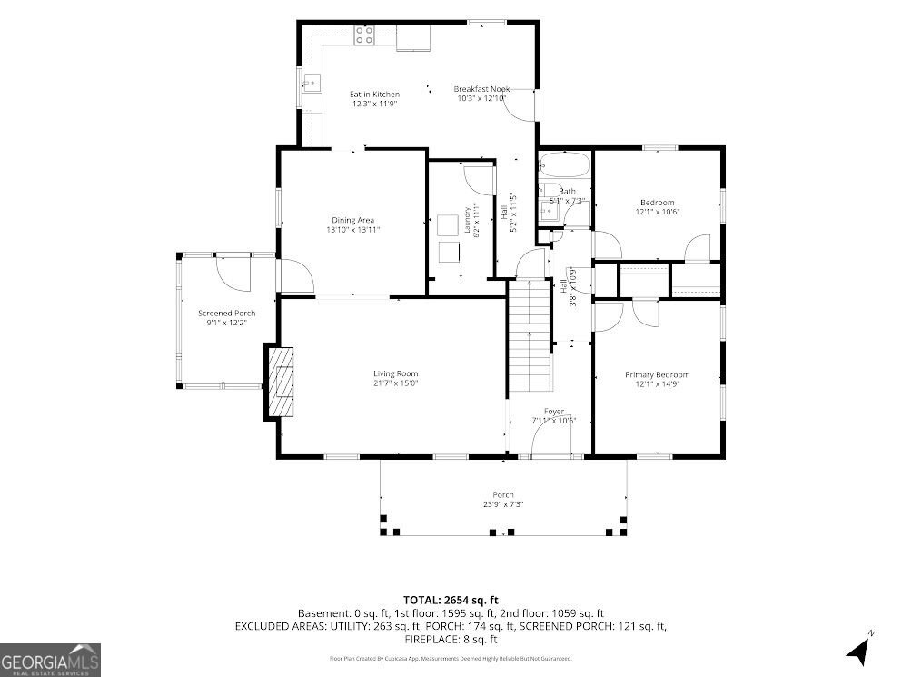 2307 Bethesda Church Road Carrollton - Photo 49