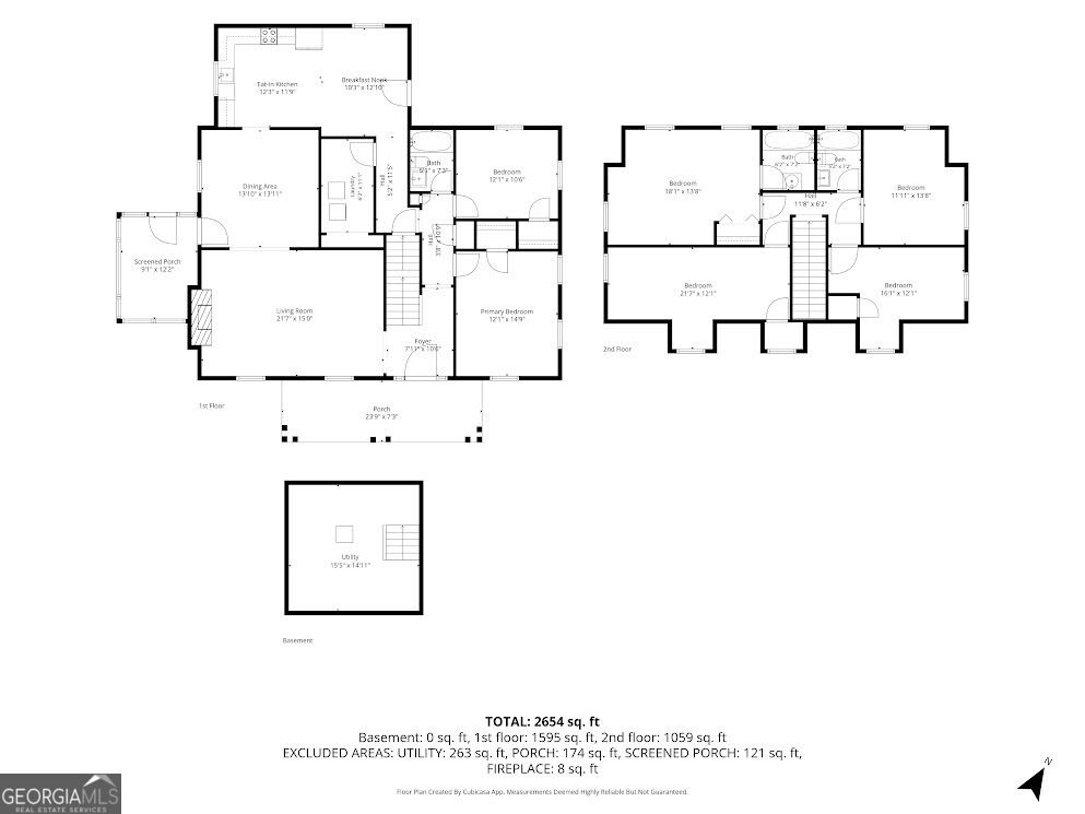 2307 Bethesda Church Road Carrollton - Photo 50