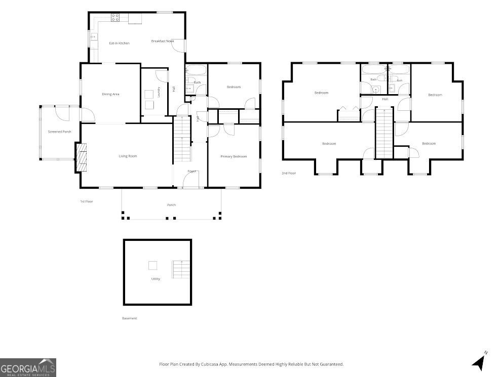 2307 Bethesda Church Road Carrollton - Photo 51
