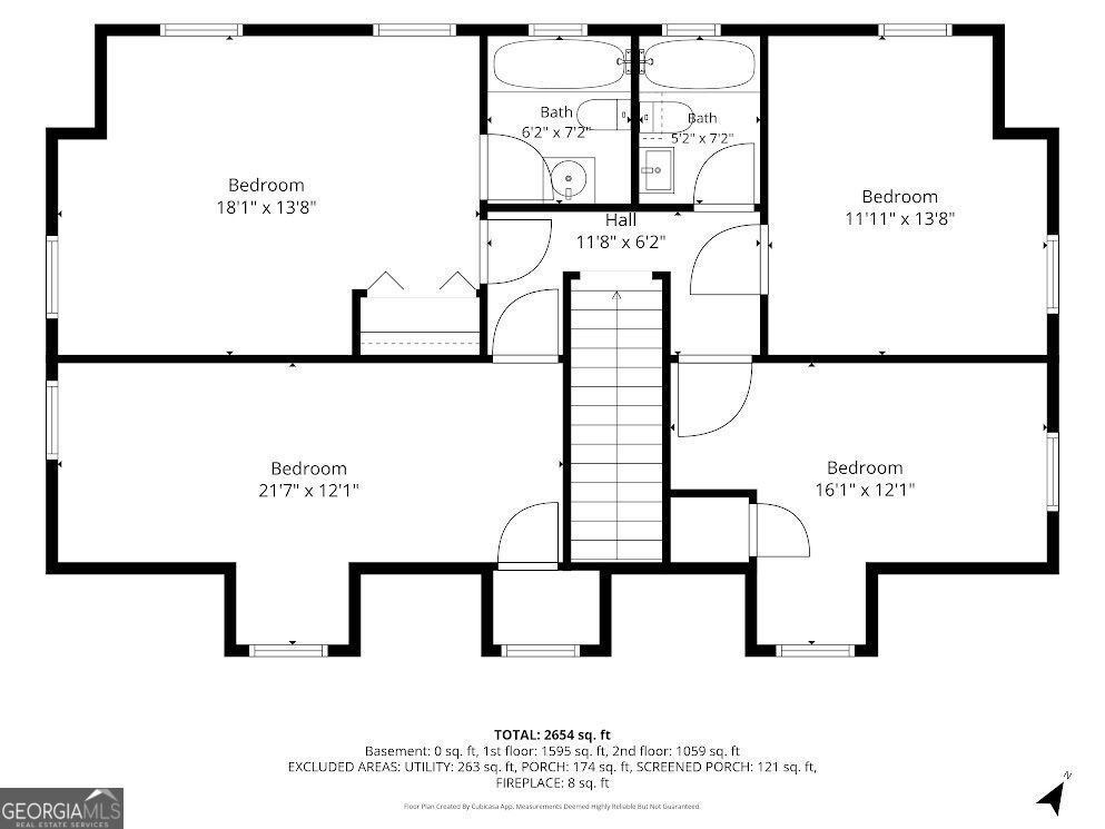 2307 Bethesda Church Road Carrollton - Photo 52