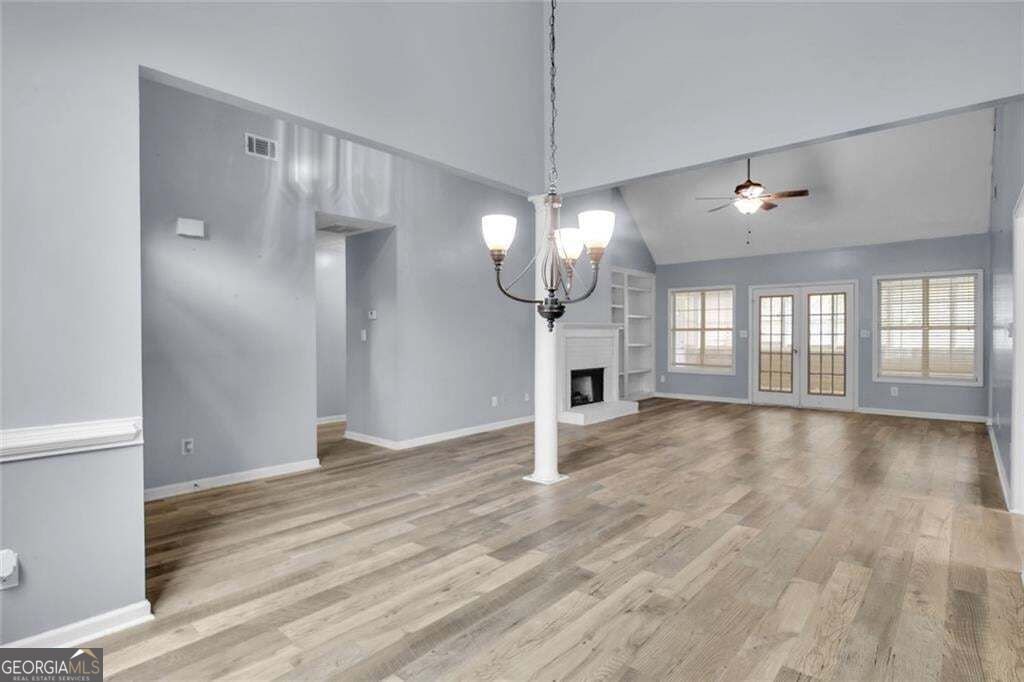 401 Crosshaven Way McDonough - Photo 10