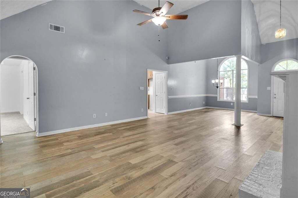 401 Crosshaven Way McDonough - Photo 40