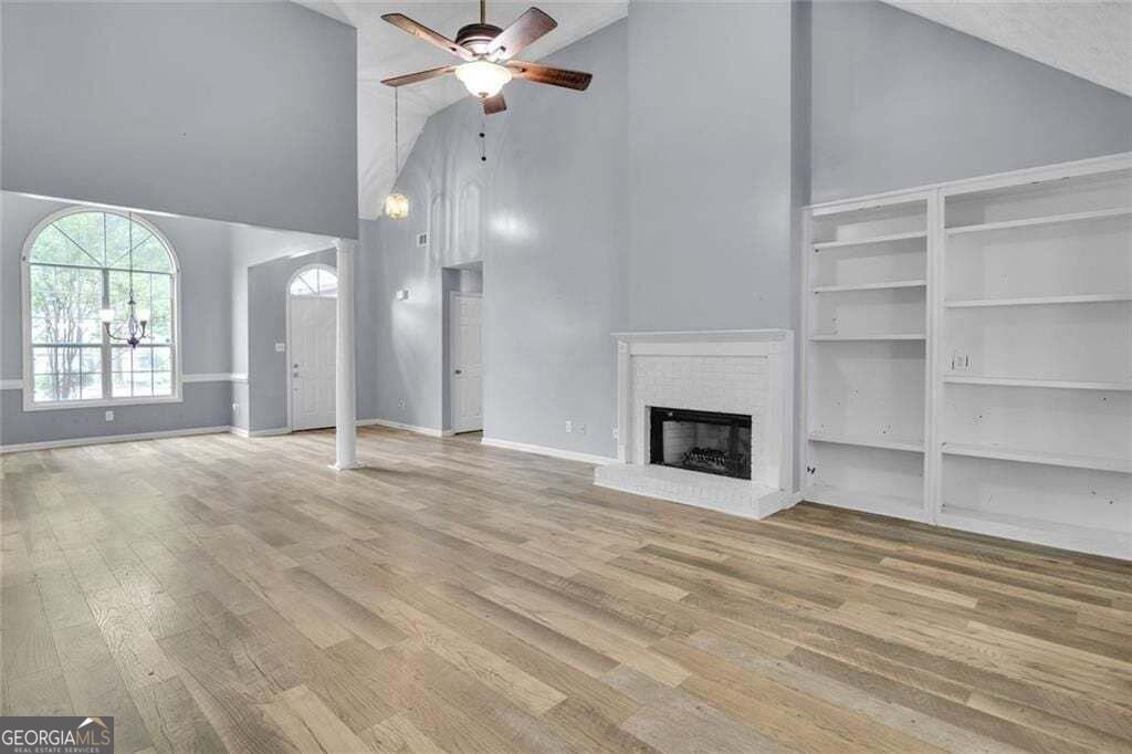 401 Crosshaven Way McDonough - Photo 41