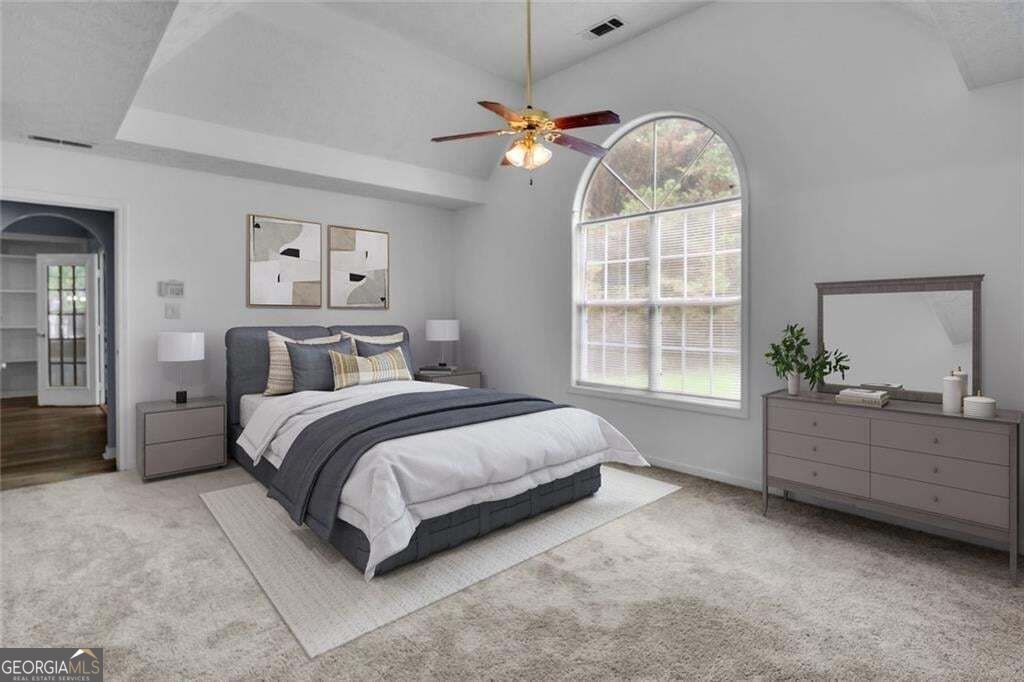 401 Crosshaven Way McDonough - Photo 8