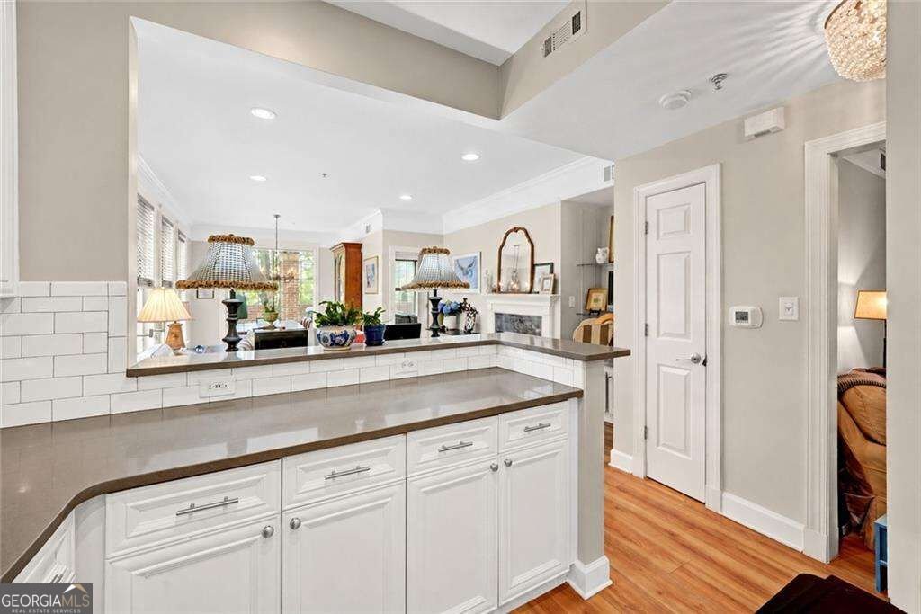 3101 Howell Mill Road Atlanta - Photo 10