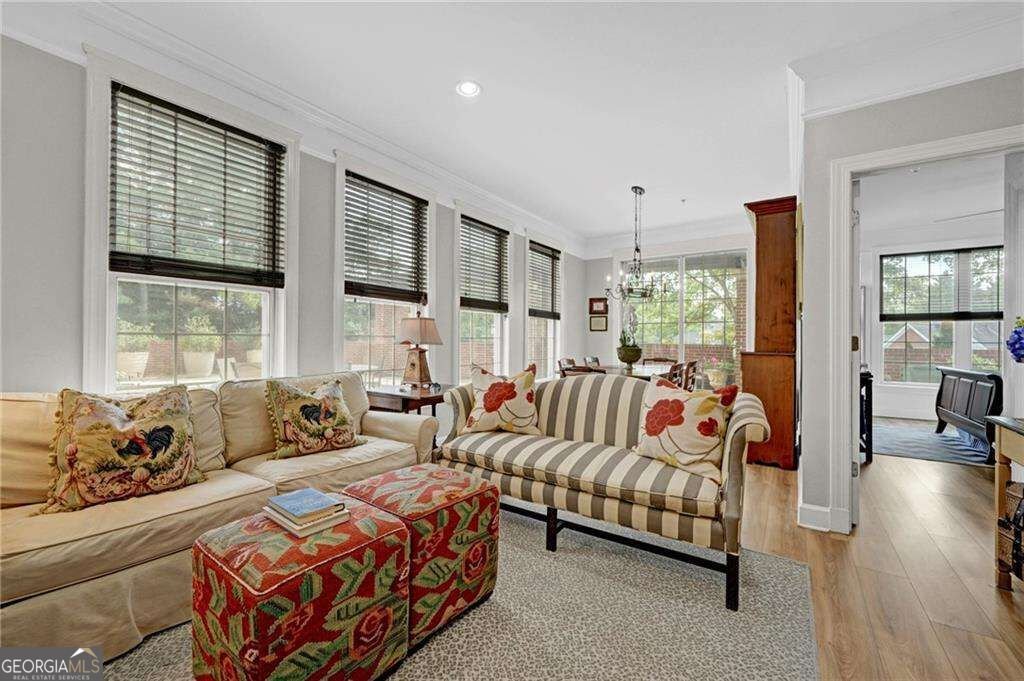 3101 Howell Mill Road Atlanta - Photo 11