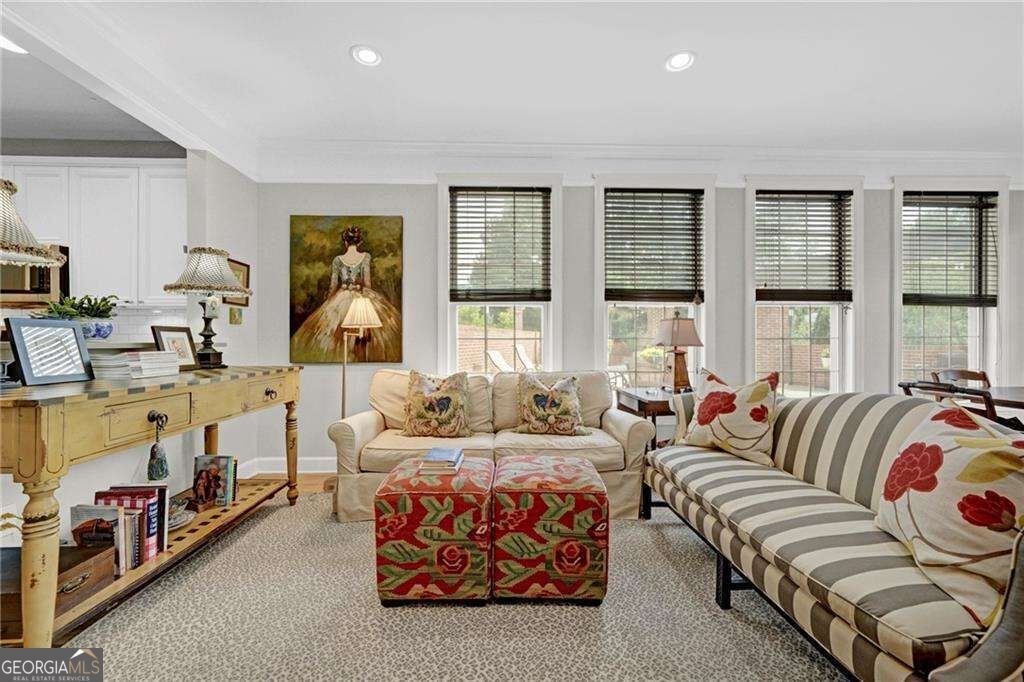 3101 Howell Mill Road Atlanta - Photo 12