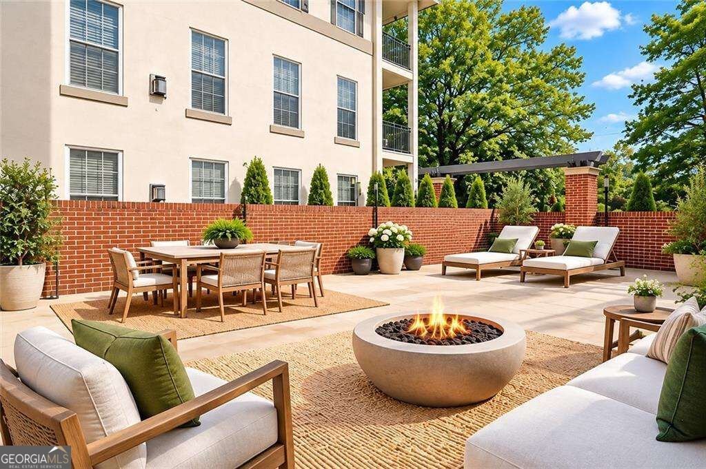 3101 Howell Mill Road Atlanta - Photo 21