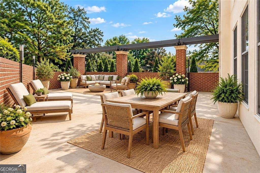 3101 Howell Mill Road Atlanta - Photo 22