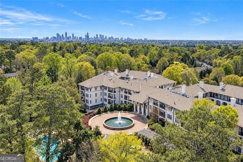 3101 Howell Mill Road Atlanta - Photo 23