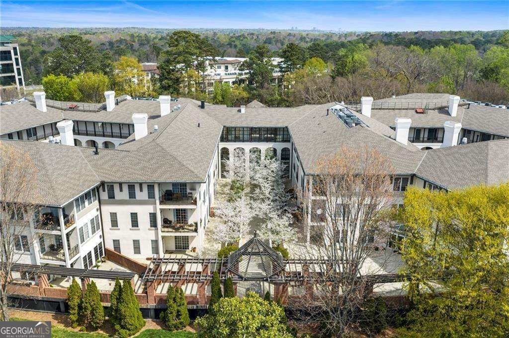 3101 Howell Mill Road Atlanta - Photo 24