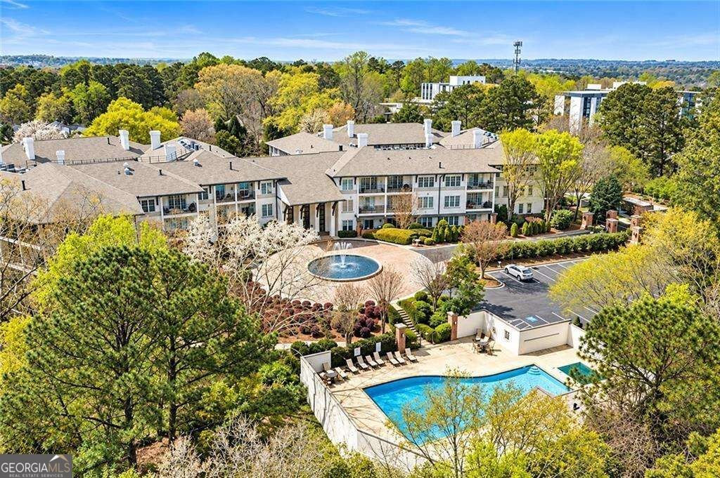 3101 Howell Mill Road Atlanta - Photo 26