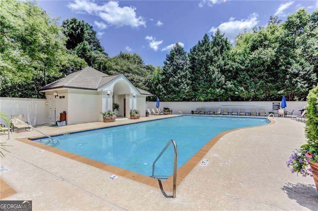 3101 Howell Mill Road Atlanta - Photo 28