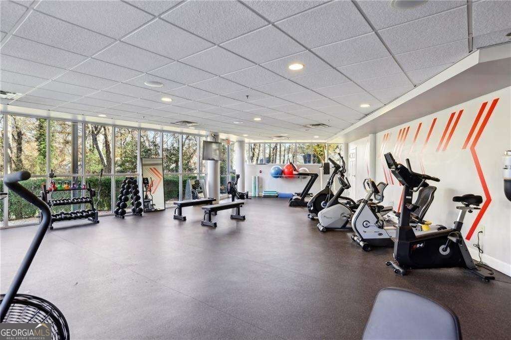 3101 Howell Mill Road Atlanta - Photo 29