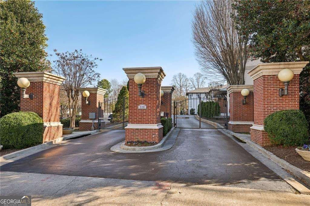3101 Howell Mill Road Atlanta - Photo 30