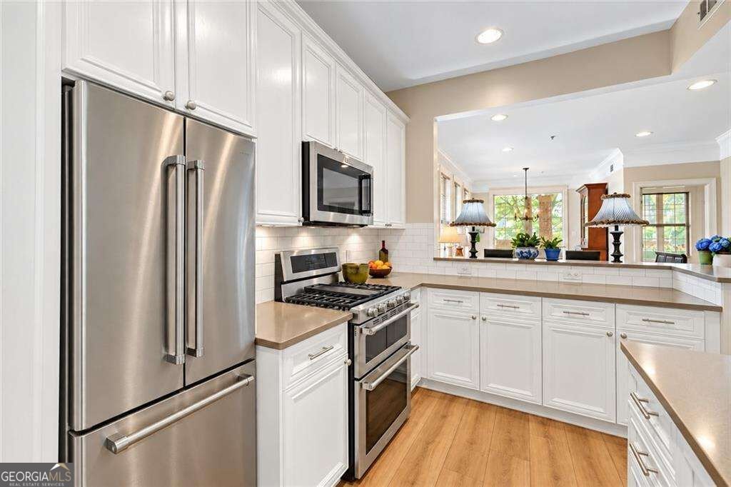 3101 Howell Mill Road Atlanta - Photo 8