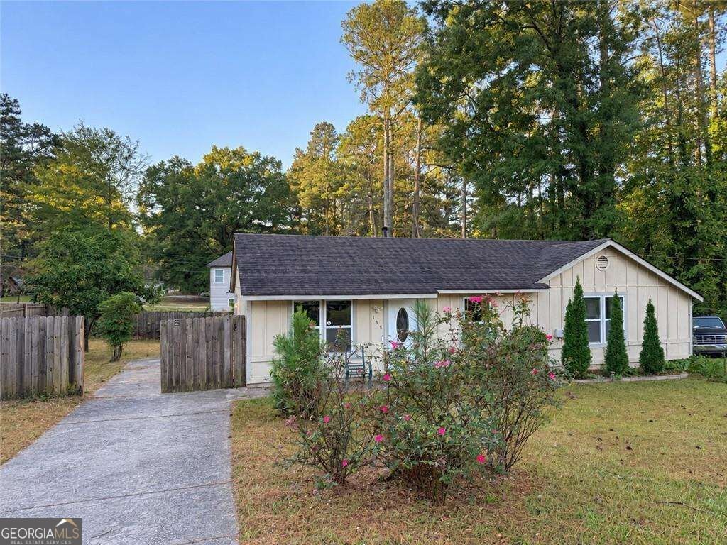 158 Ashwood Court Riverdale - main photo