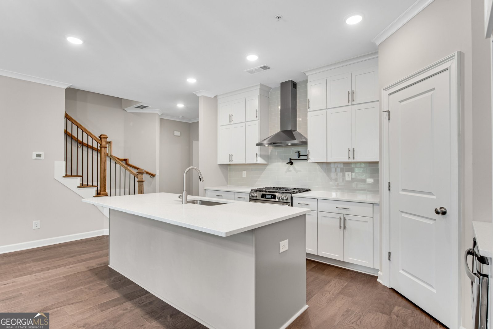427 Retreat Lane Canton - Photo 10