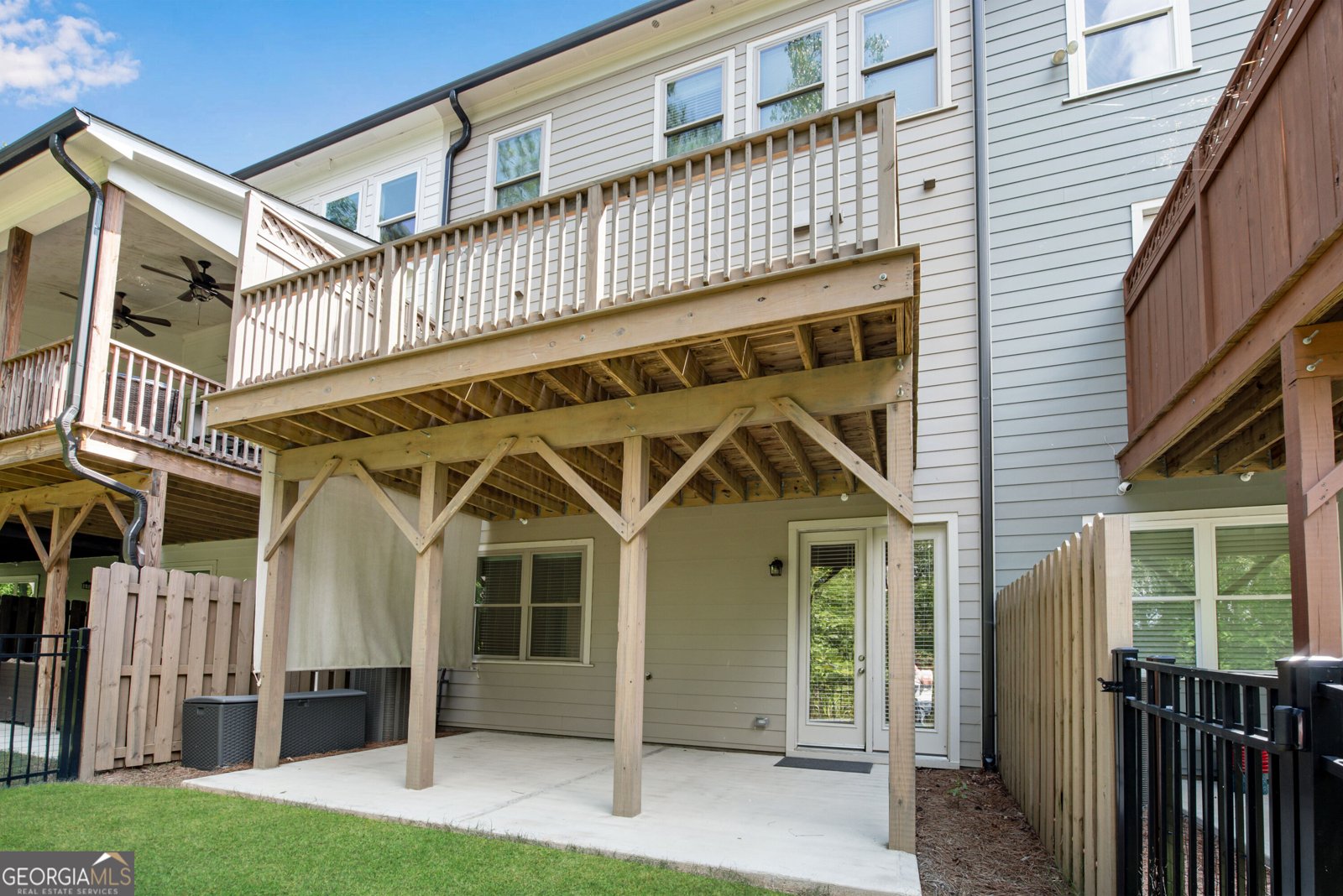 427 Retreat Lane Canton - Photo 42