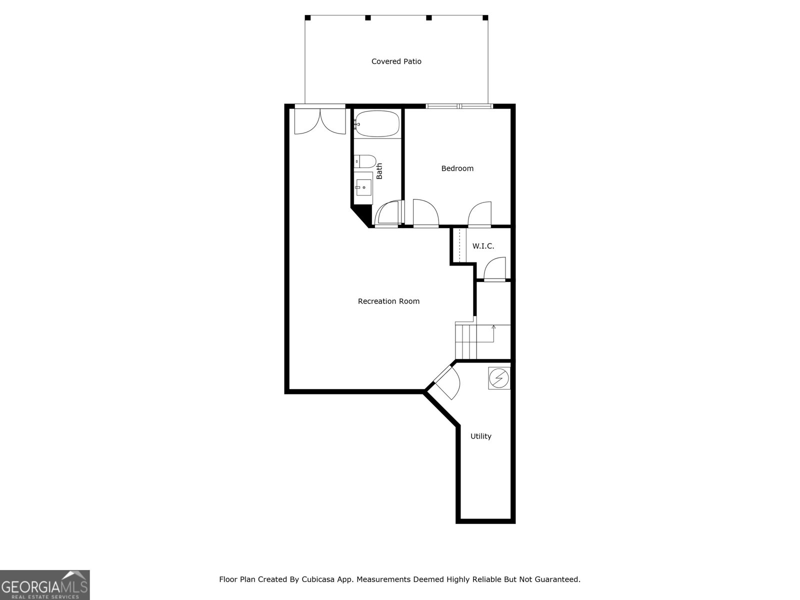 427 Retreat Lane Canton - Photo 43