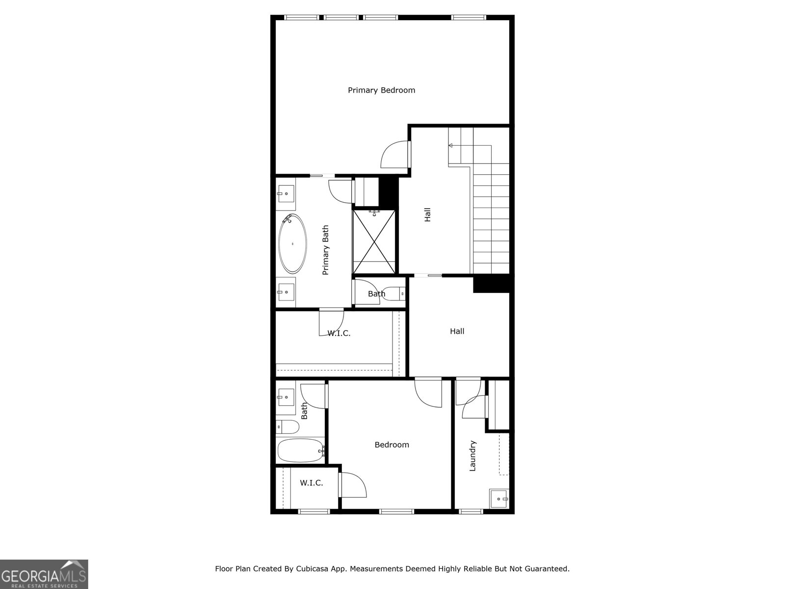 427 Retreat Lane Canton - Photo 45