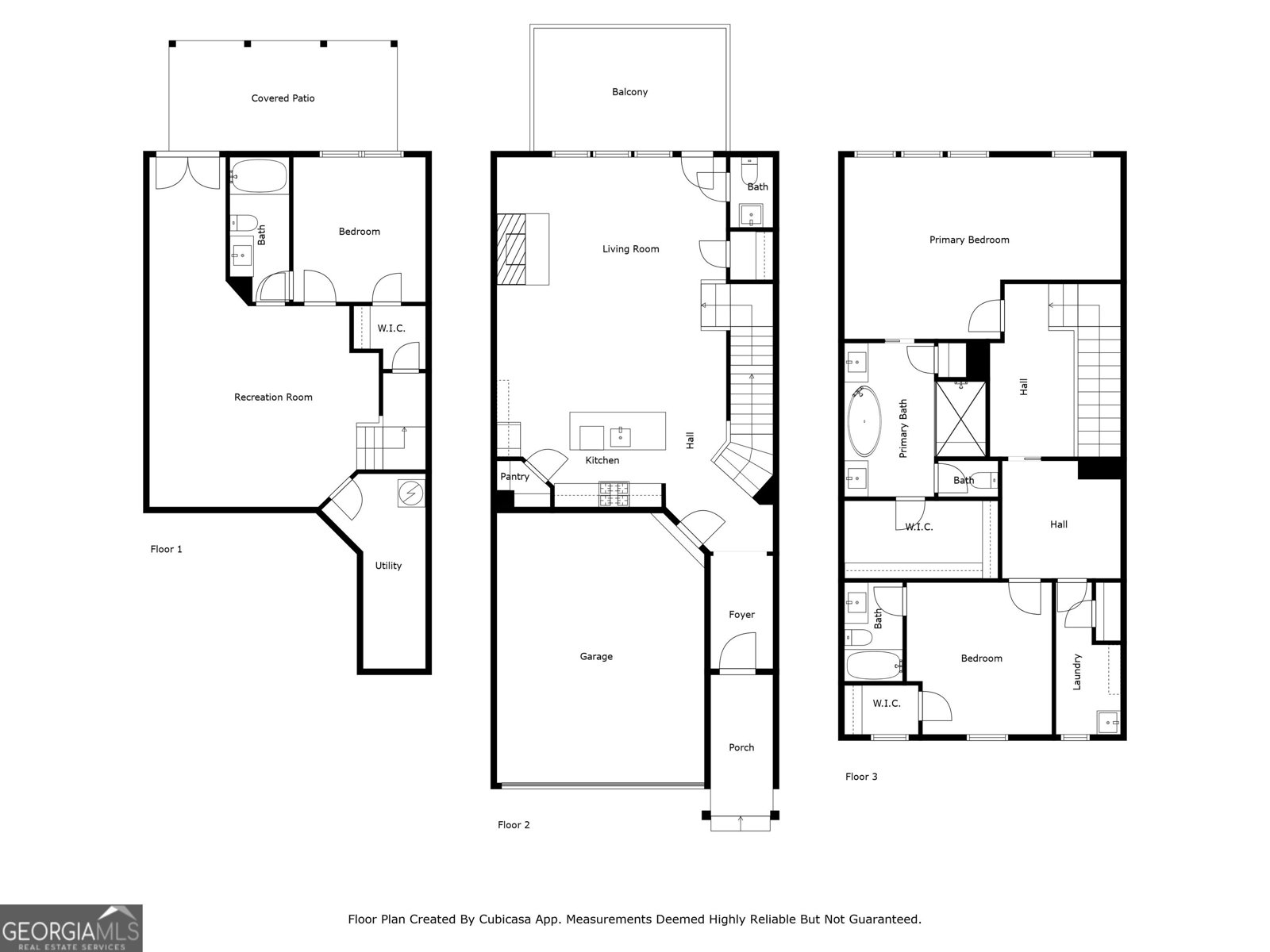 427 Retreat Lane Canton - Photo 46