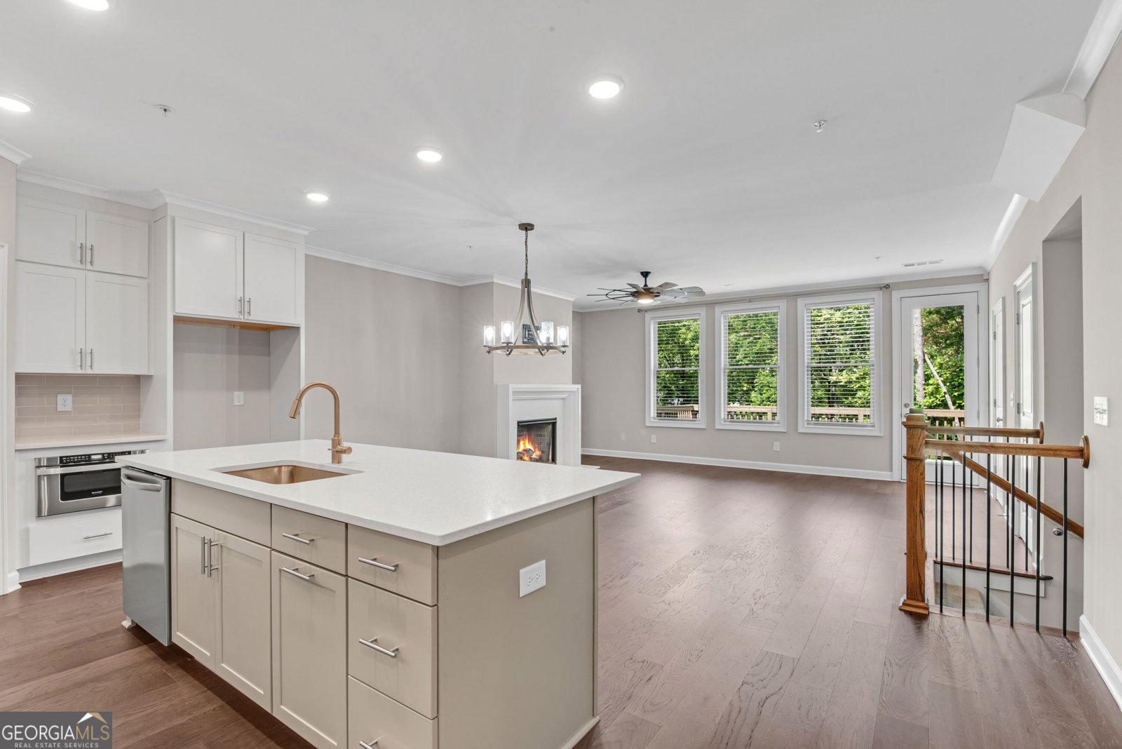 427 Retreat Lane Canton - Photo 6