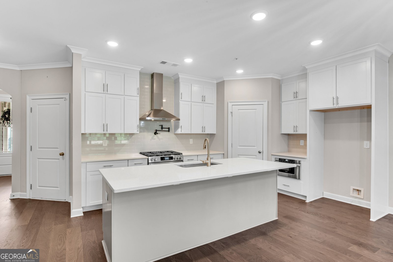 427 Retreat Lane Canton - Photo 8