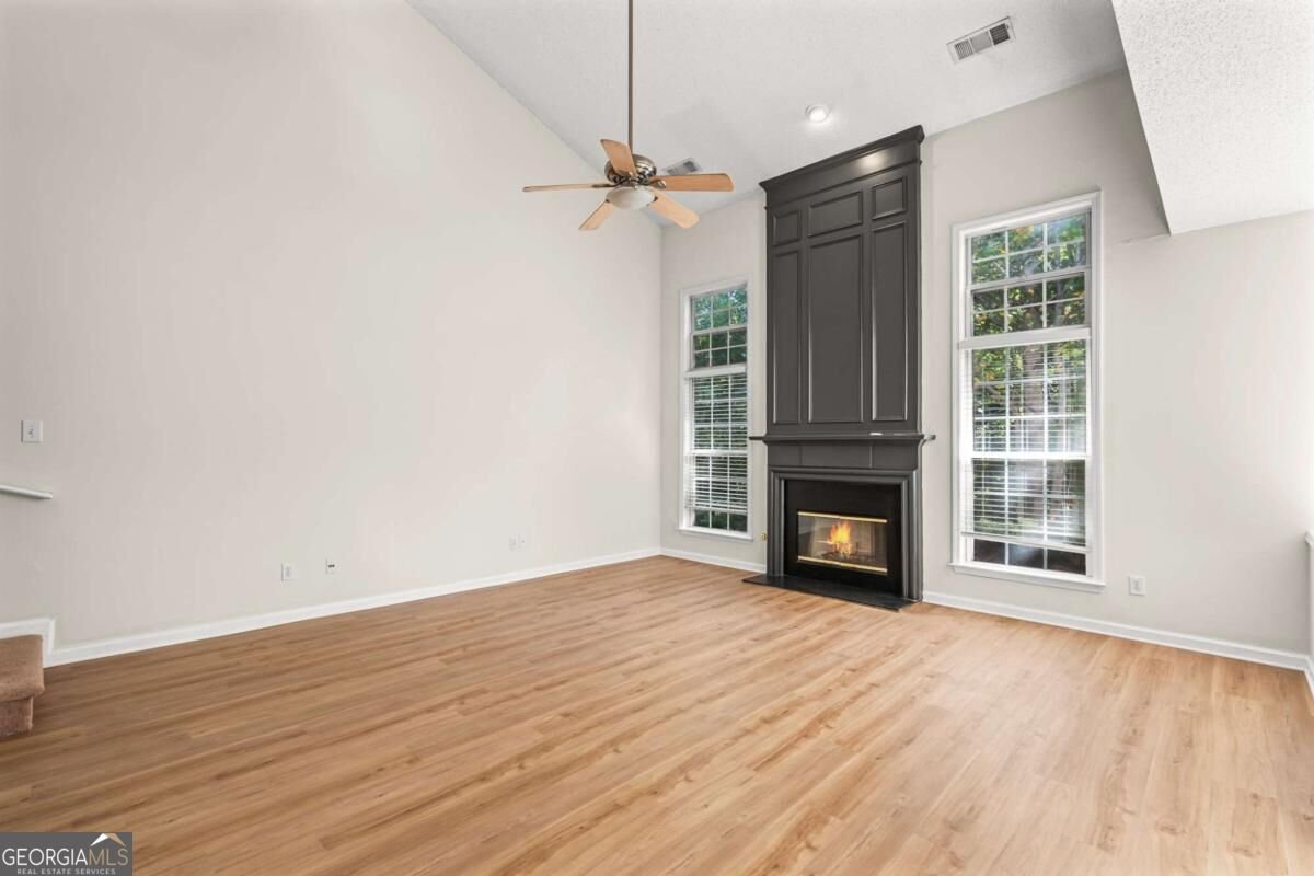 3840 Ridgefair Drive Cumming - Photo 10